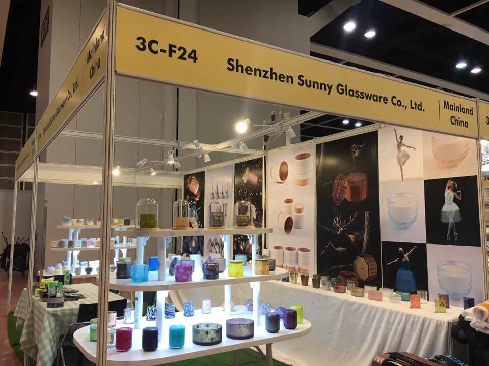Gifts and Decorations Exhibition of China Canton Fair