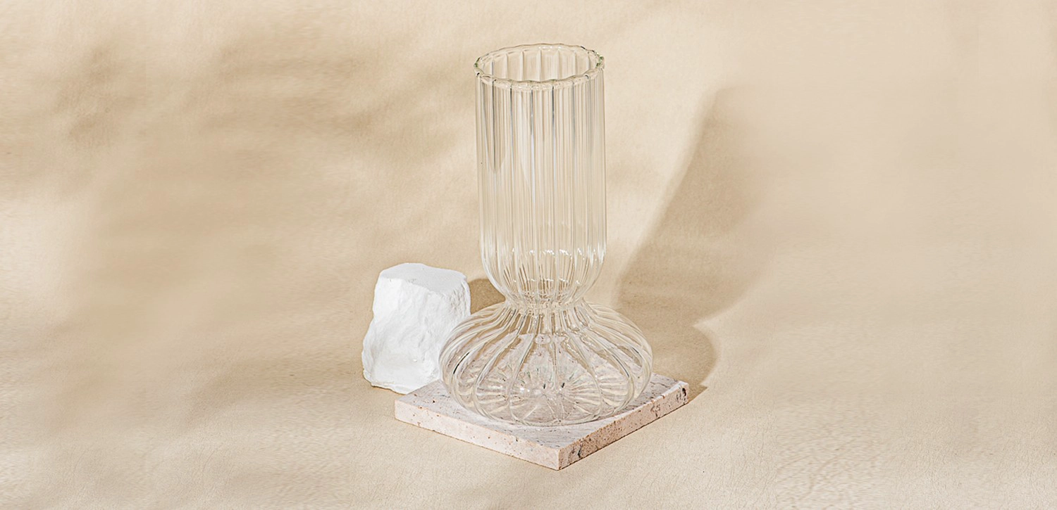 Luxury custom bubble spherical vase decoration living room flower arrangement Luxury custom bubble spherical vase decoration living room flower arrangement