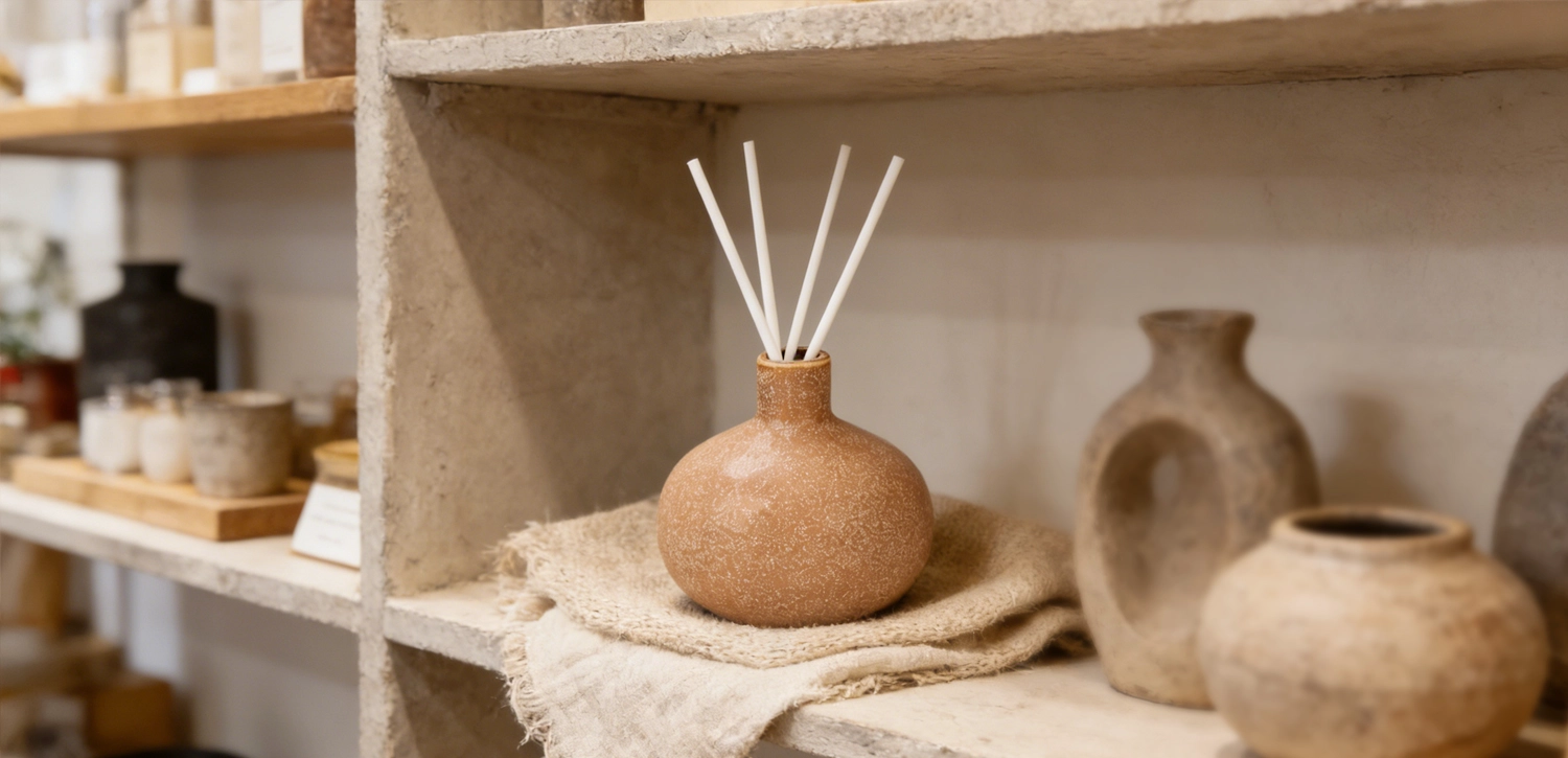 Wholesale Ceramic Reed Diffuser Bottles Home Soft Furnishing Decor Wholesale Ceramic Reed Diffuser Bottles Home Soft Furnishing Decor