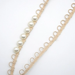 China Bridal Button Looping manufacturer