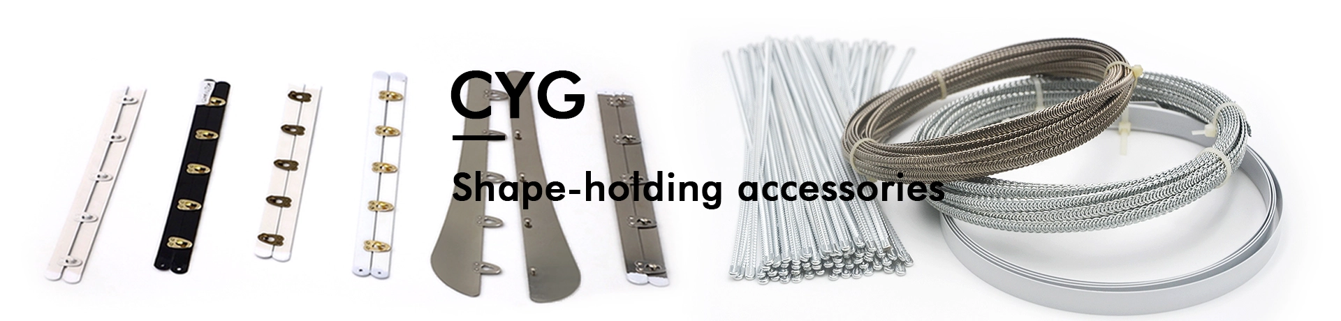 Corset&Shape-holding ACC