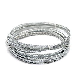 China Spiral Steel Bone manufacturer