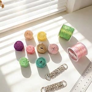 CYG – bande élastique repliable à haute élasticité, sangle en Nylon, vêtement imprimé en Nylon Spandex, haute ténacité