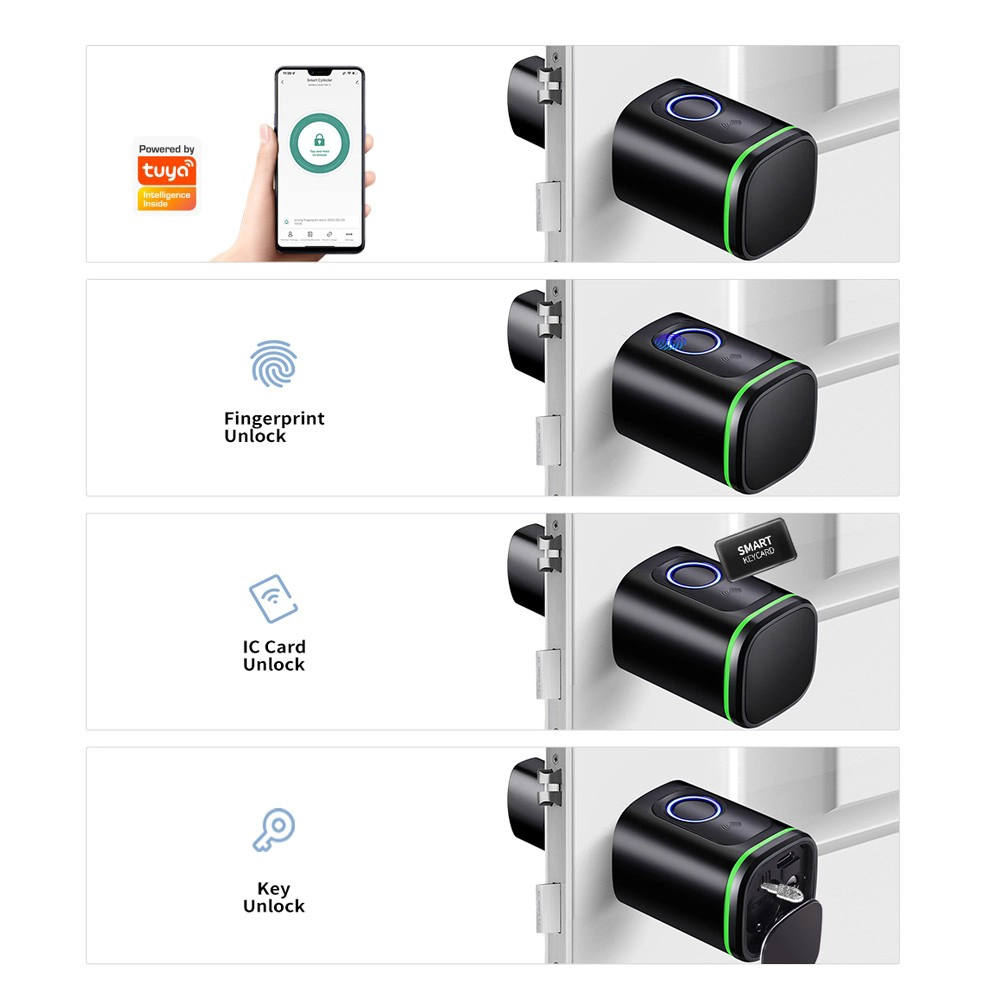 Apartment door lock manufacturer China
