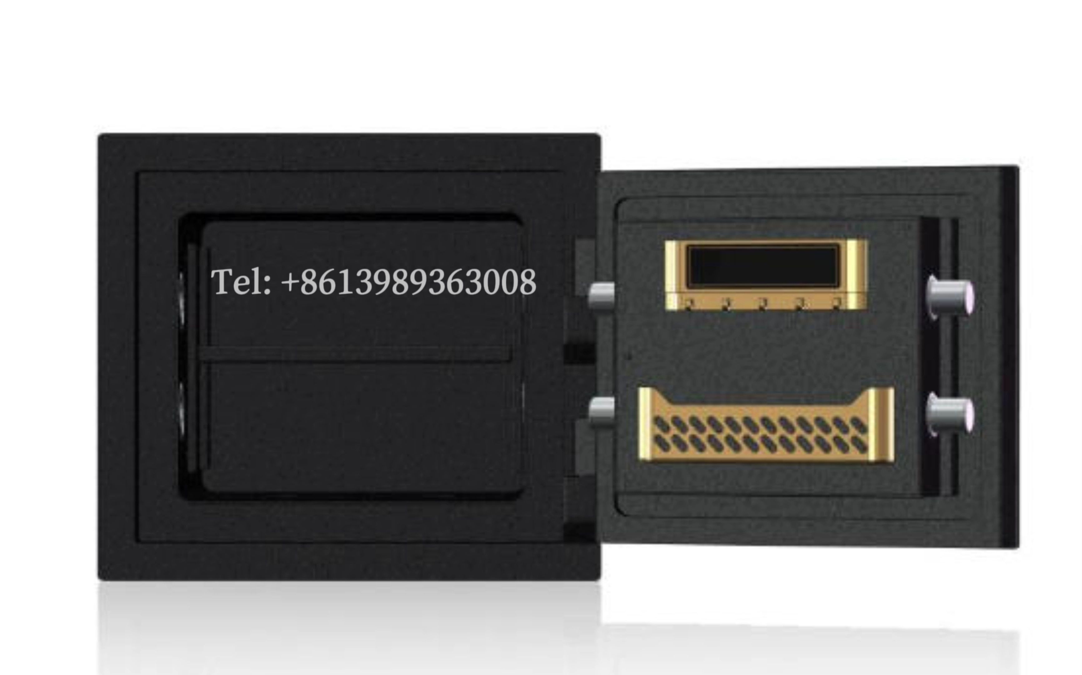 Wholesale rfid and fingerprint smart lock