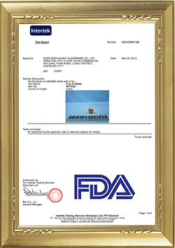 FDA