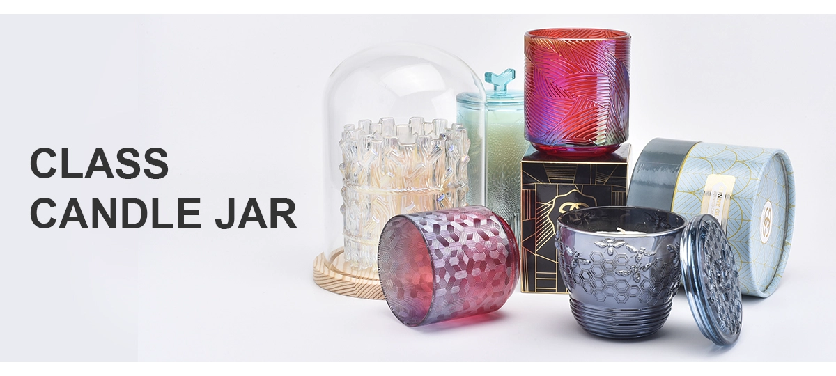 China Candle Holders manufacturer