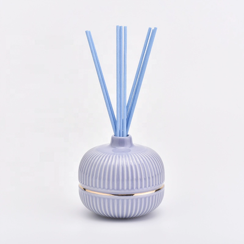 Wholesales Fibre Reed Diffuser Sticks Set of 8 Home Decoration