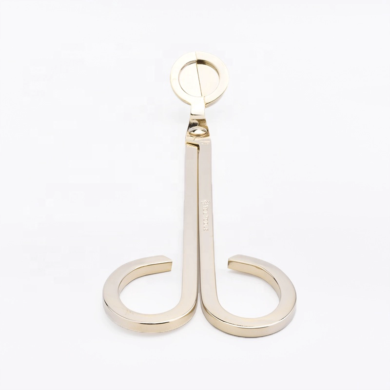 Gold Candle Wick Trimmer Home Decoration Wholesales