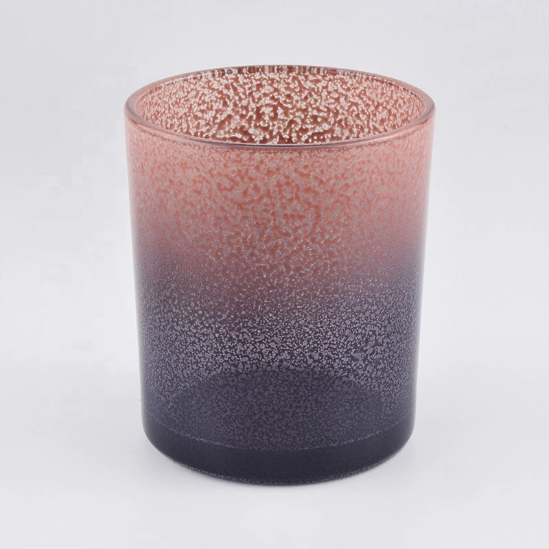 glass hurricane cylinder candle holders wholesale
