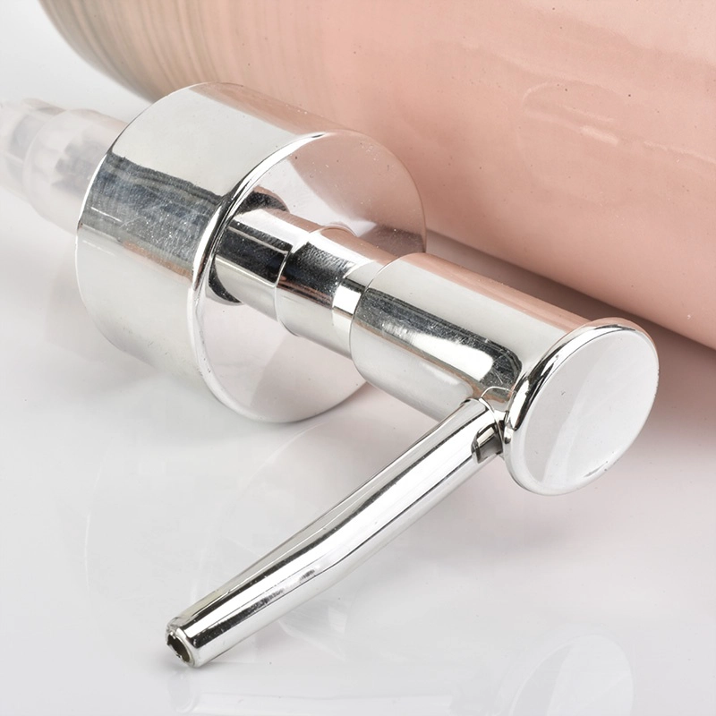 4pcs luxury ceramic bathroom toilet accessory sets lotion dispenser home hotel decor wholesales