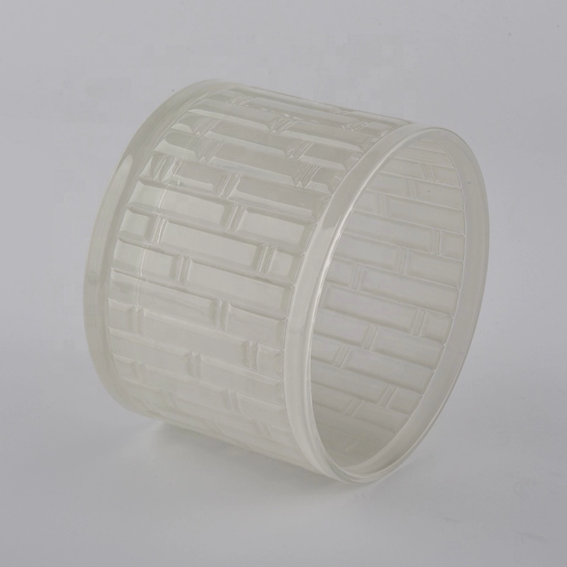 luxury jars for candle making wholesale