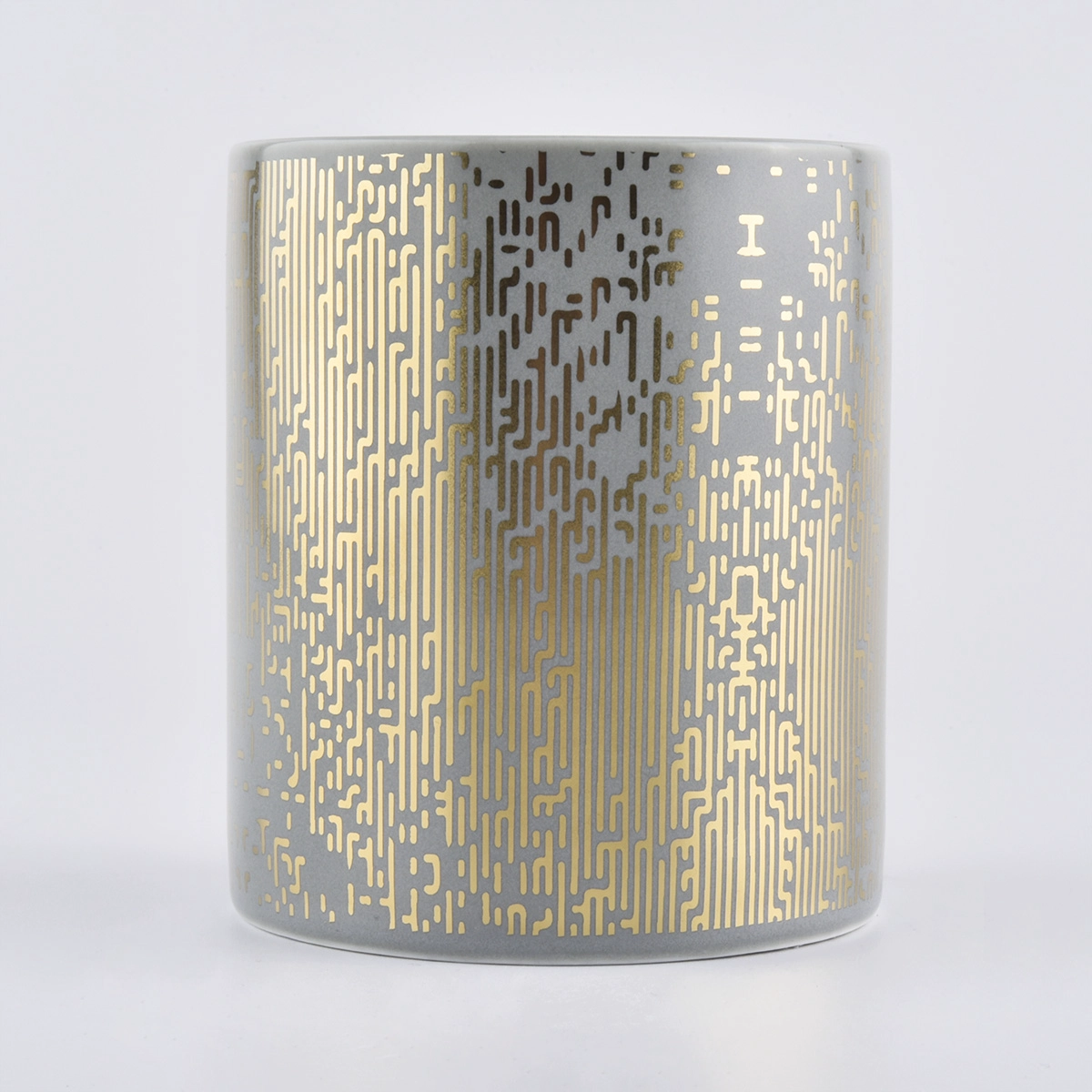 ceramic factory for decorative ceramic candle holders