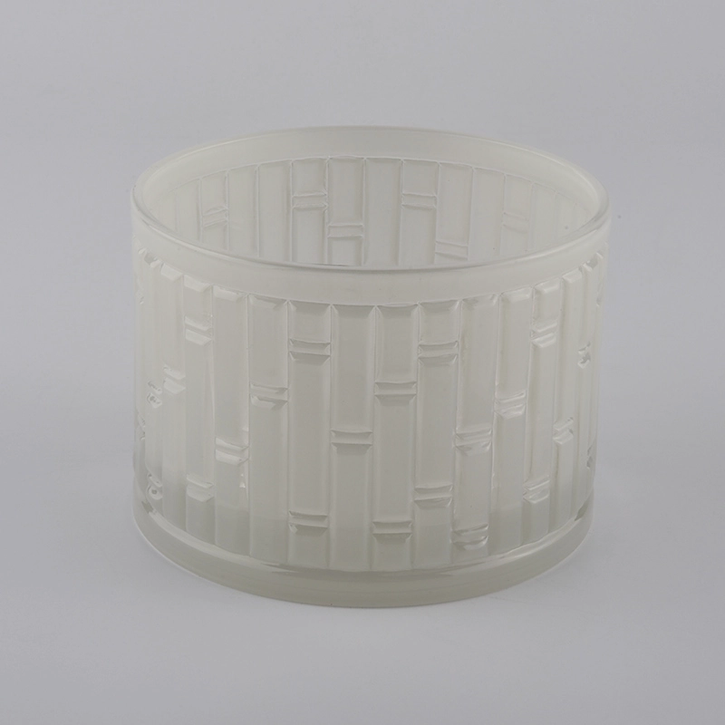 luxury jars for candle making wholesale