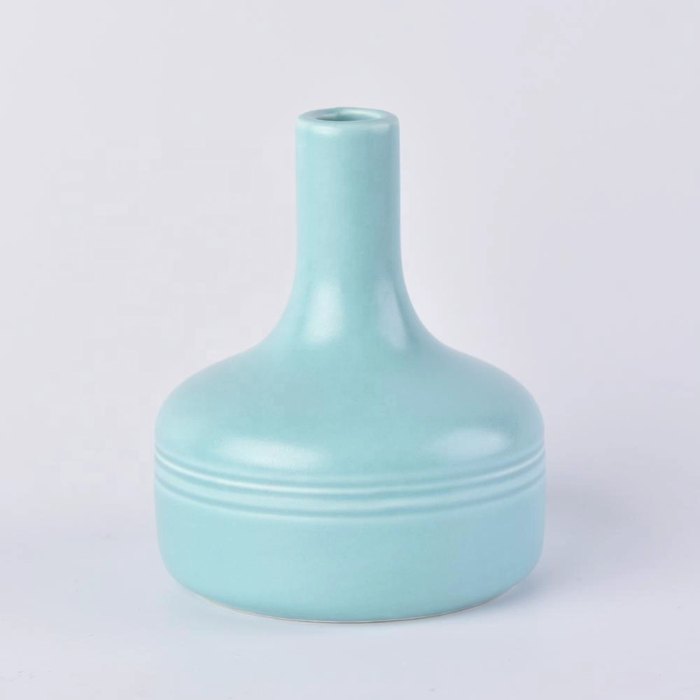 200ml macarons Ceramic Diffuser Bottles Home Decoration Pieces