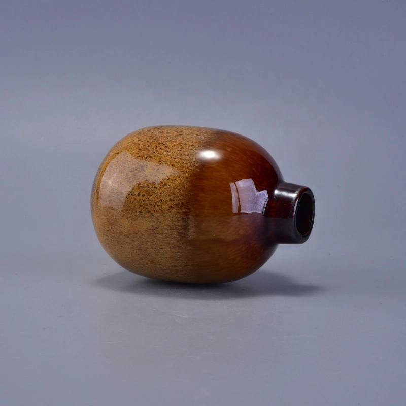 250ml Fragrance car ceramic bottle reed diffuser