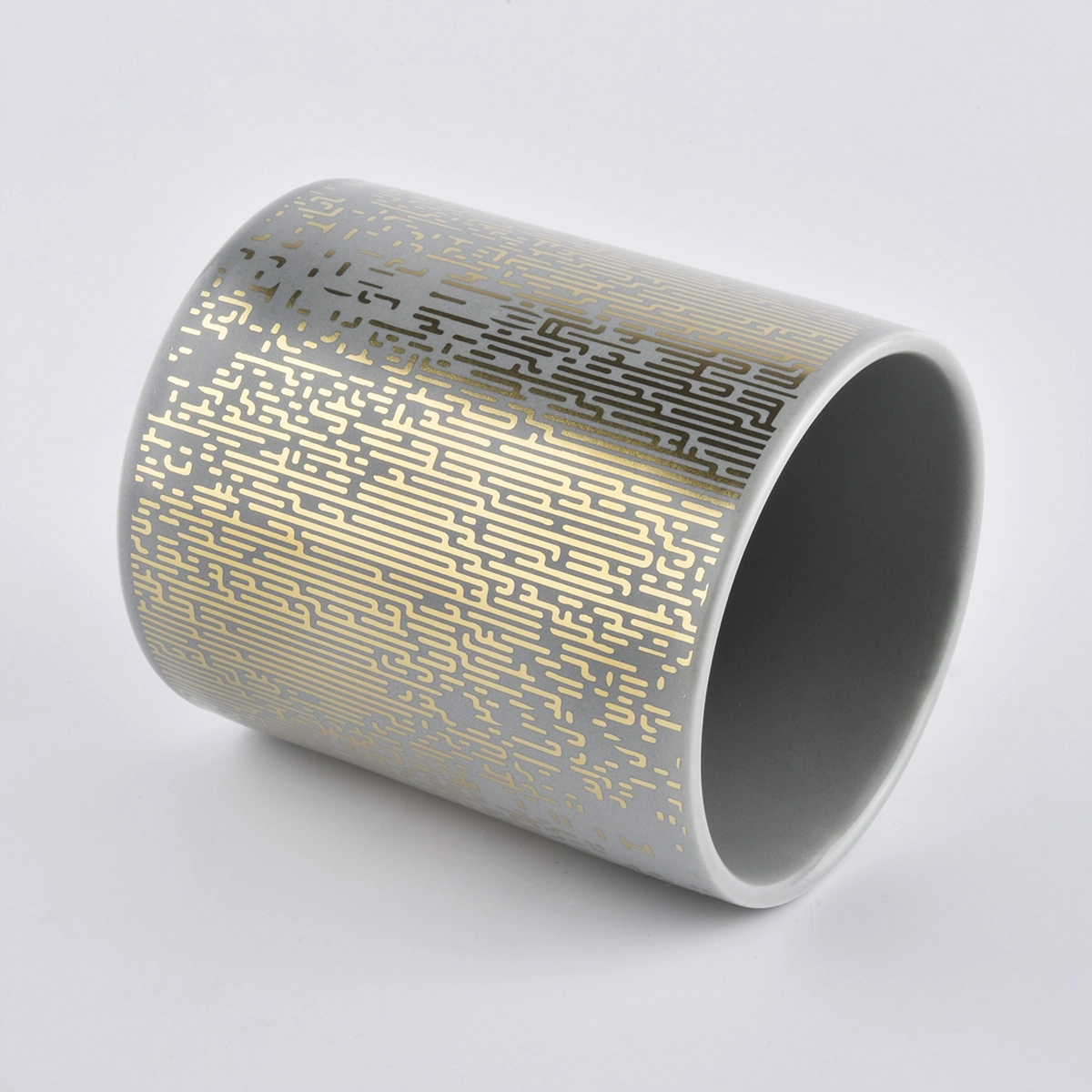ceramic factory for decorative ceramic candle holders