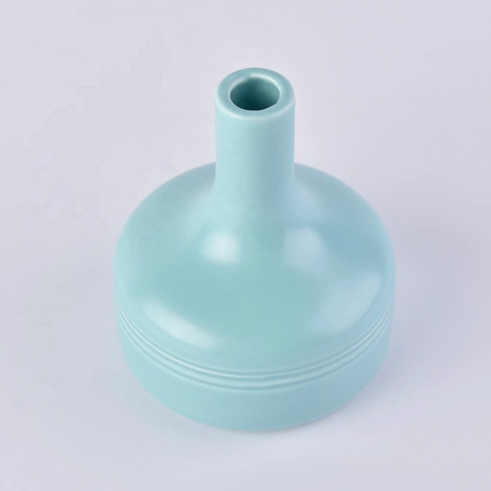 200ml macarons Ceramic Diffuser Bottles Home Decoration Pieces