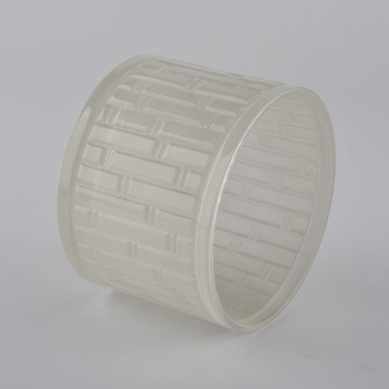 luxury jars for candle making wholesale