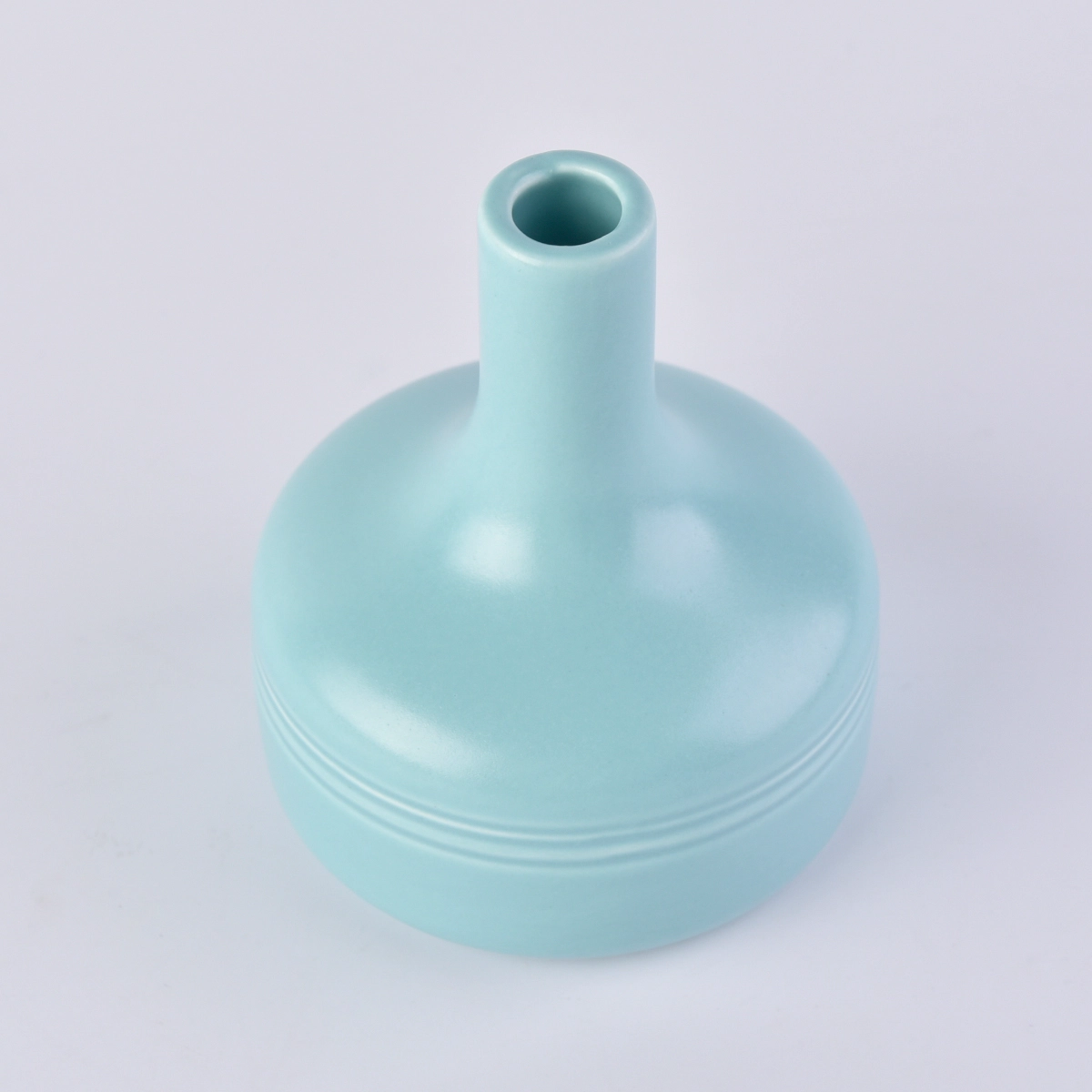 200ml macarons Ceramic Diffuser Bottles Home Decoration Pieces