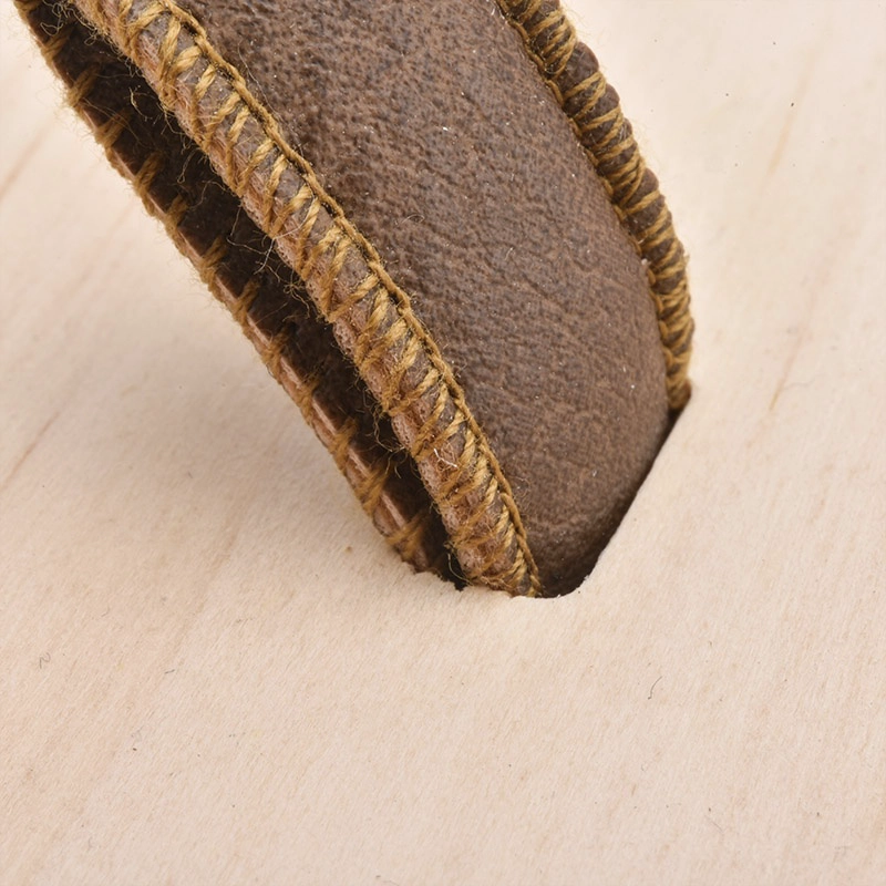 Custom wood lids for candle holder supply