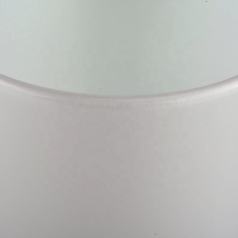 15oz glass candle jars in bulk