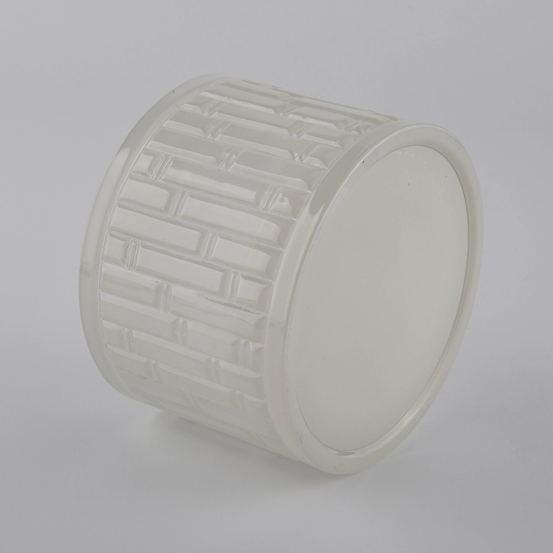 luxury jars for candle making wholesale
