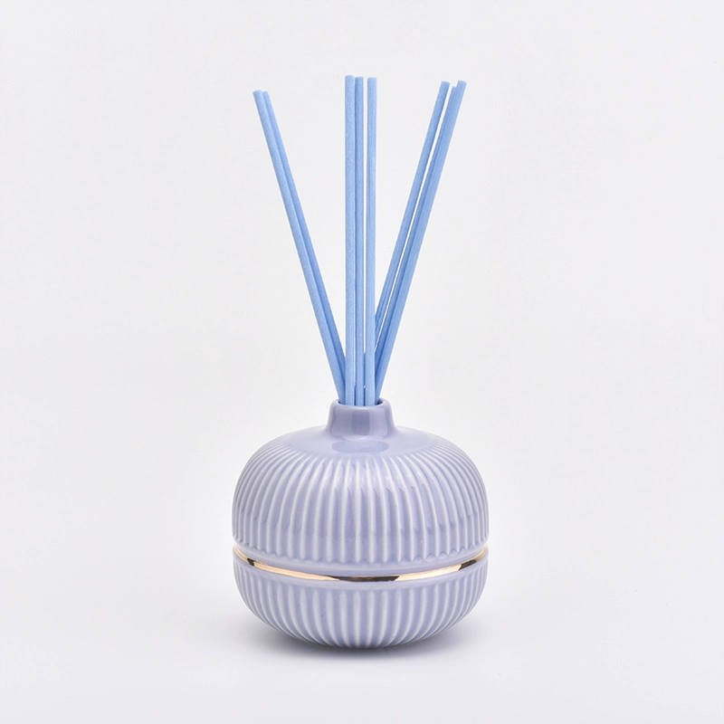 Wholesales Fibre Reed Diffuser Sticks Set of 8 Home Decoration