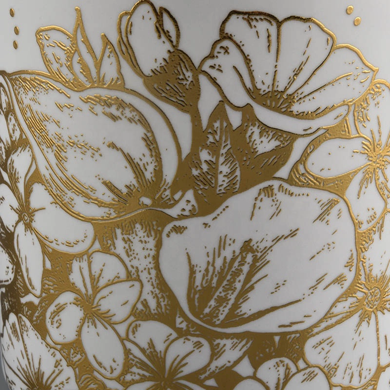 custom ceramic vessels for candles