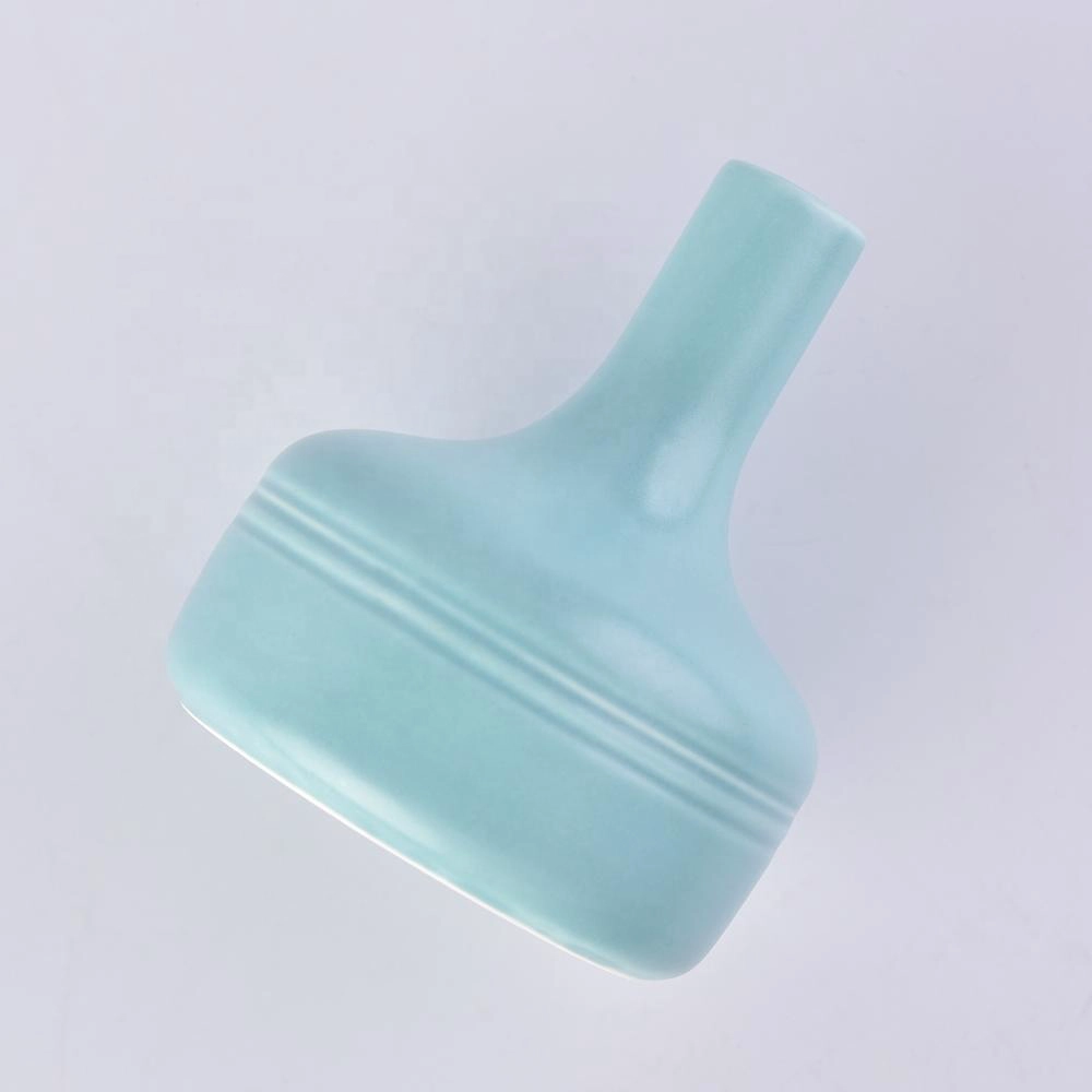 200ml macarons Ceramic Diffuser Bottles Home Decoration Pieces