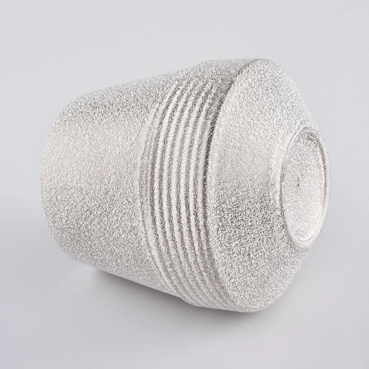scented luxury ceramic candle holders