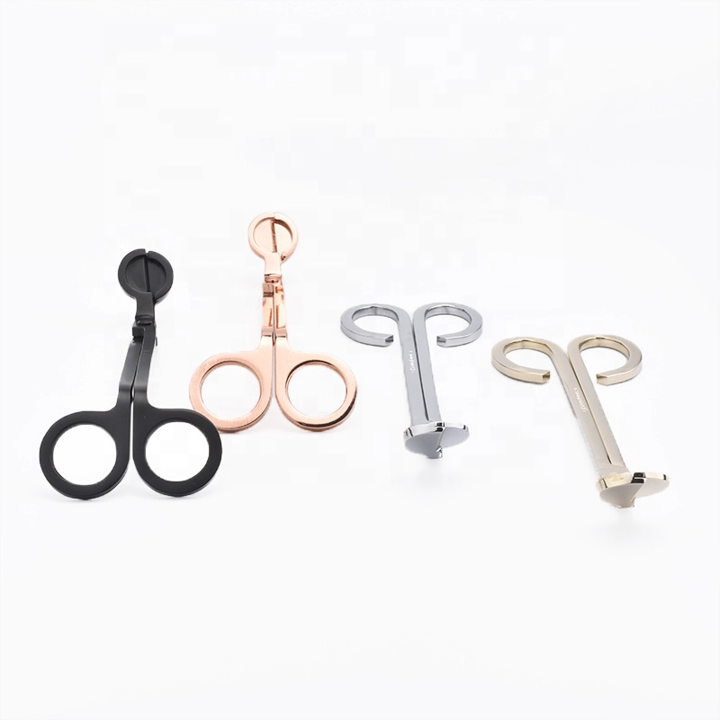 Wholesale Candle Wick Dipper Candle Wick Trimmer Home Decoration Pieces
