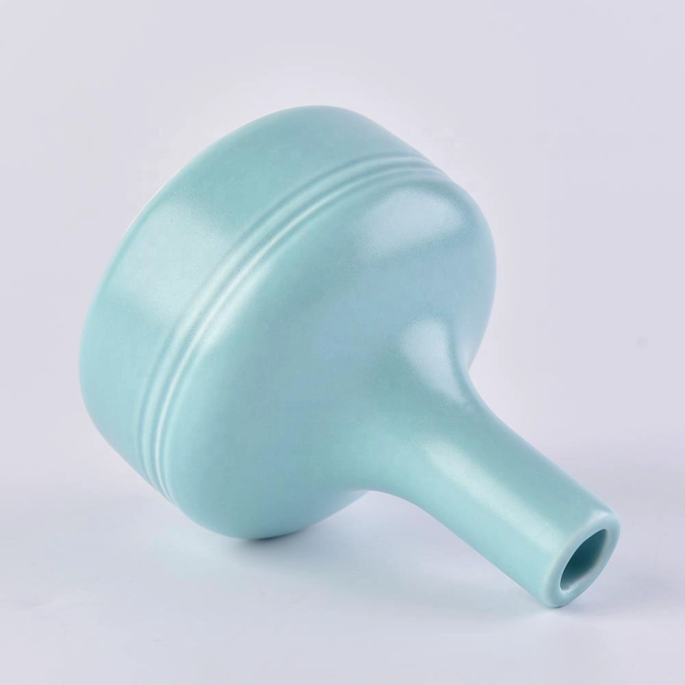 200ml macarons Ceramic Diffuser Bottles Home Decoration Pieces