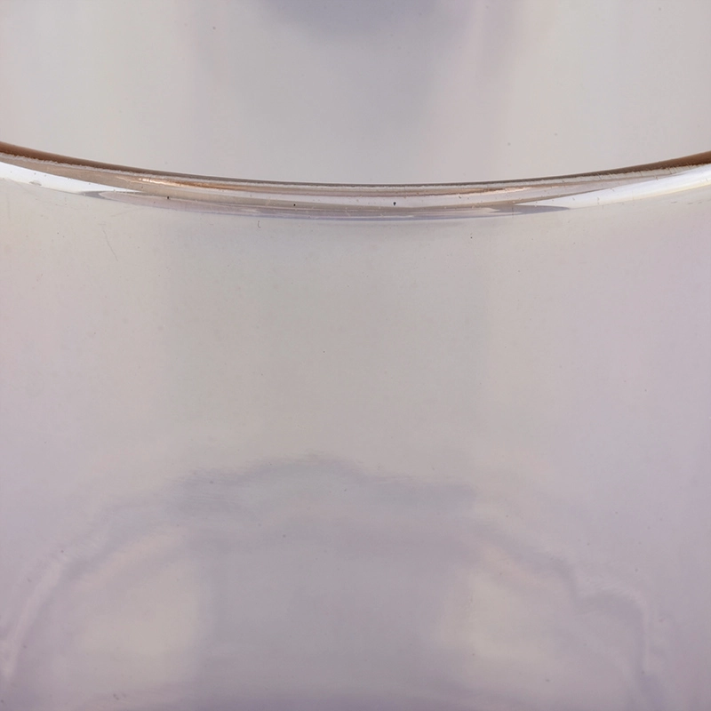 scented candle glass vessels for home fragrance