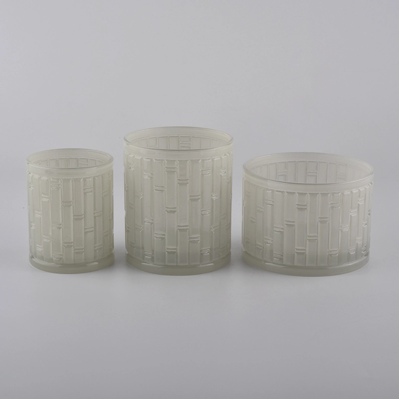luxury jars for candle making wholesale