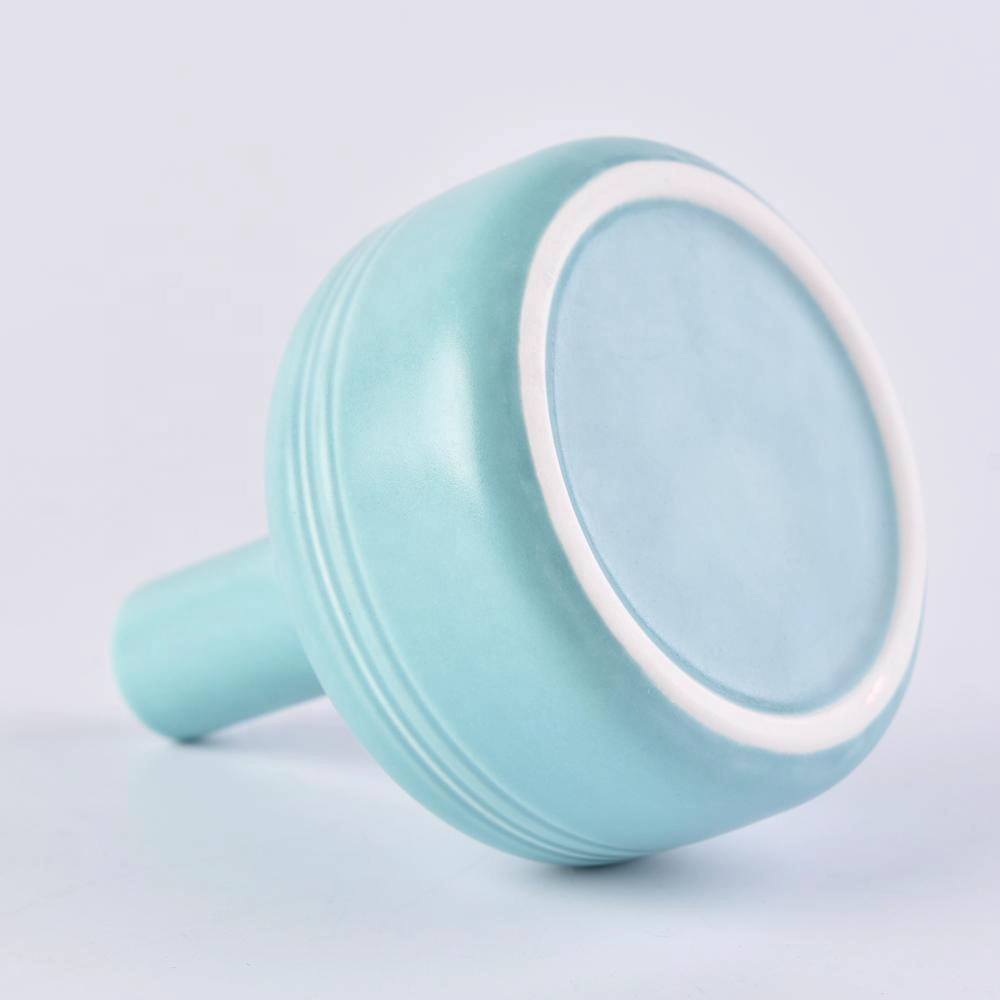 200ml macarons Ceramic Diffuser Bottles Home Decoration Pieces