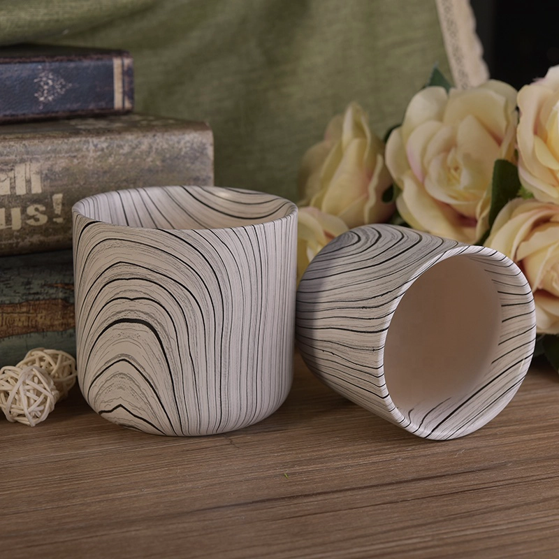 Christmas outdoor candle holder for home decor