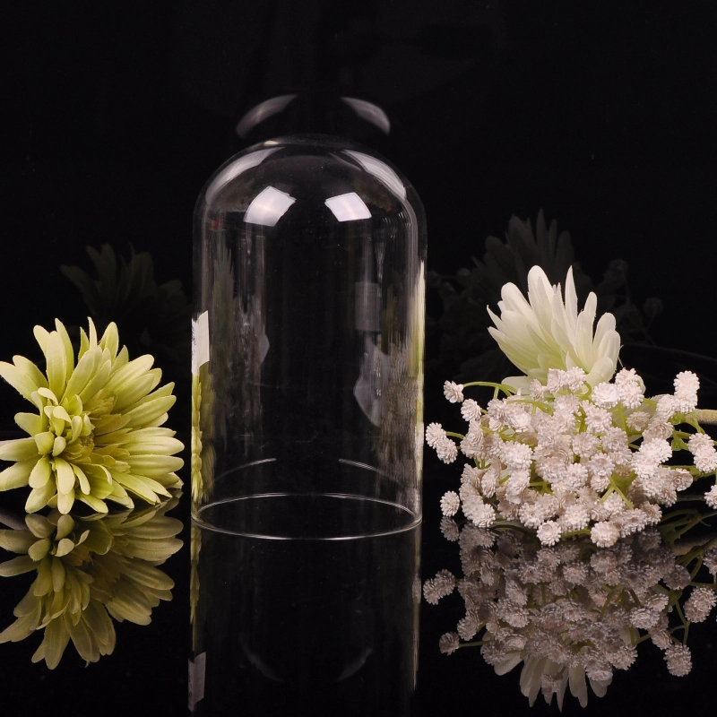 Borosilicate Glass Holders Dome Cover Wholesales