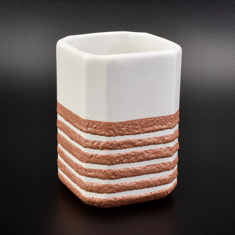 4pcs Square customized ceramic bath products hotel accessories sets toothbrush holder hotel decor in bulk