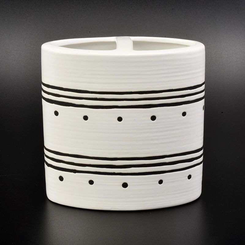 4pcs Customized ceramic porcelain bathroom shower accessories kits hotel decor wholesales