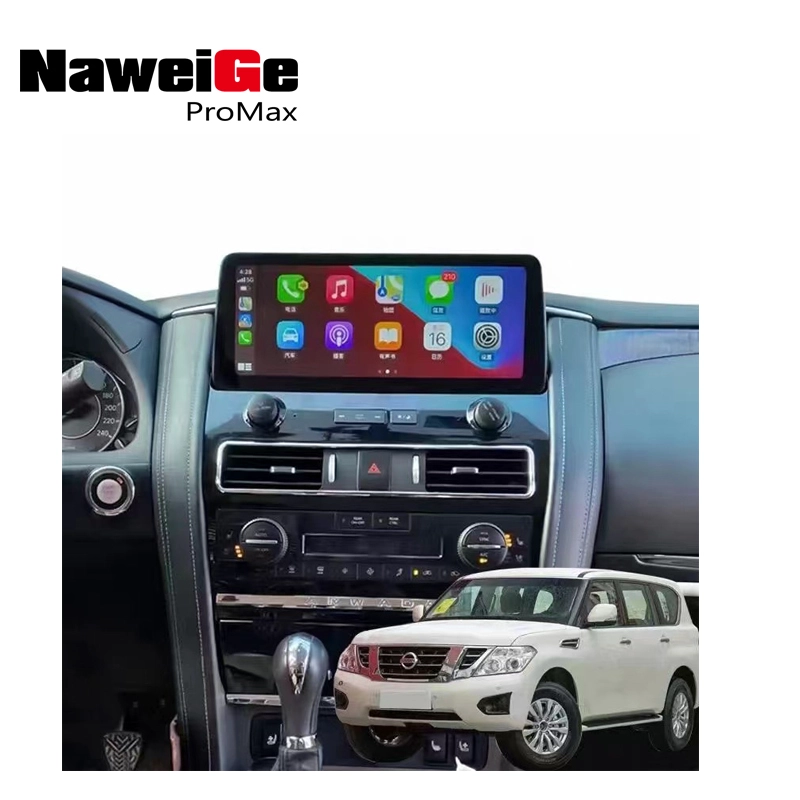 NaweiGe Unità principale Android da 13,3