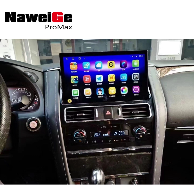 NaweiGe Unità principale Android da 13,3