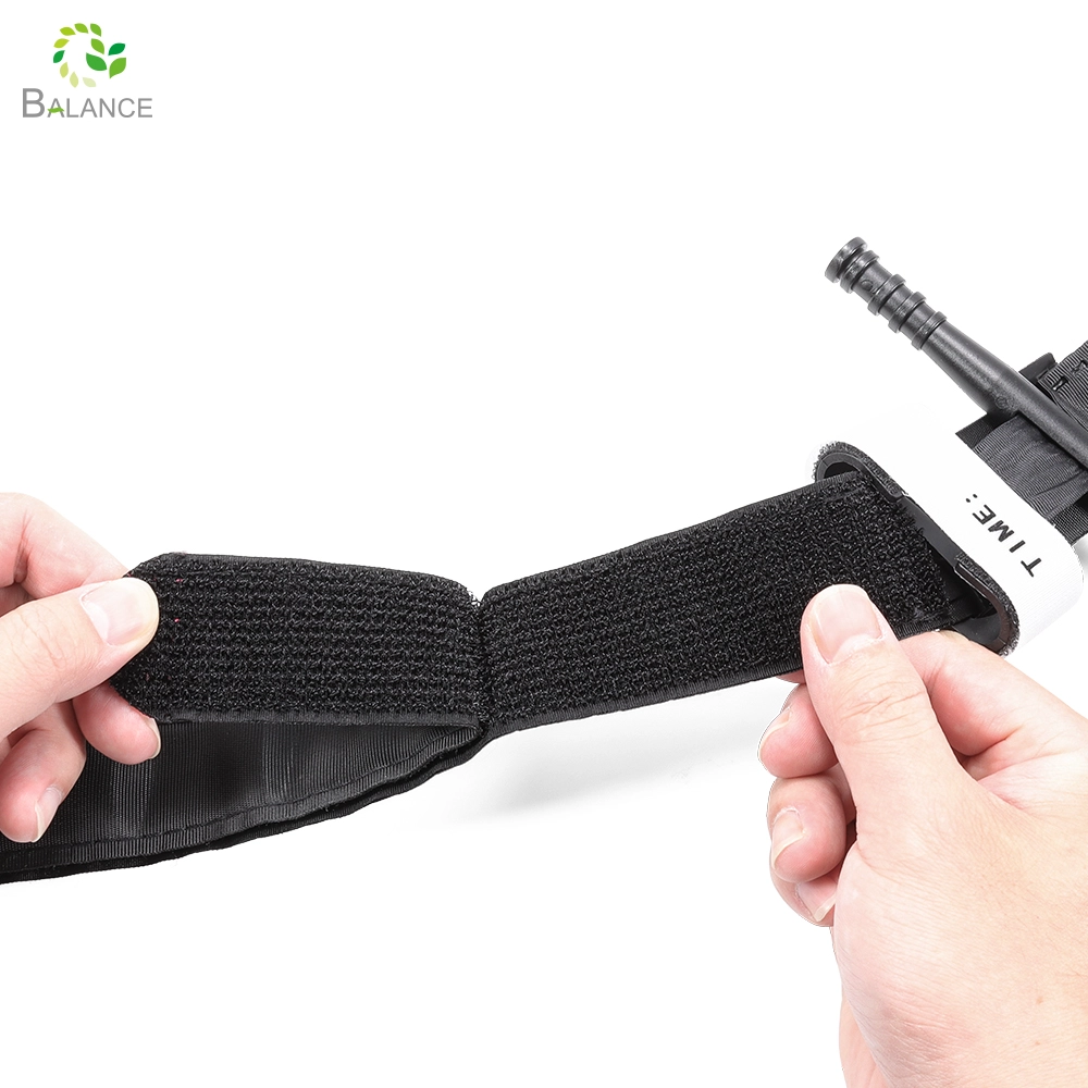 Manufacture High Quality Tourniquets Combat Tourniquet Factory in China