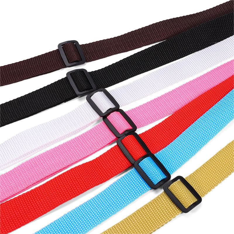 Klettverschluss für Ski