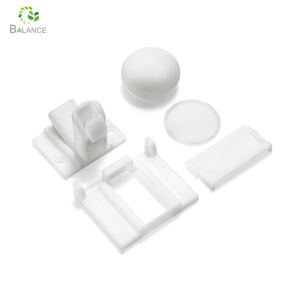 Child Safety Magnetic Lock