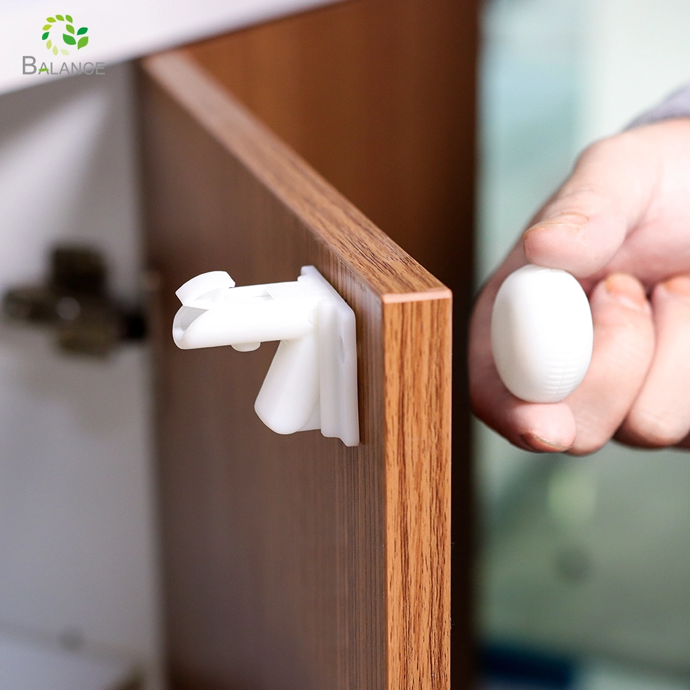 Child Safety Magnetic Lock