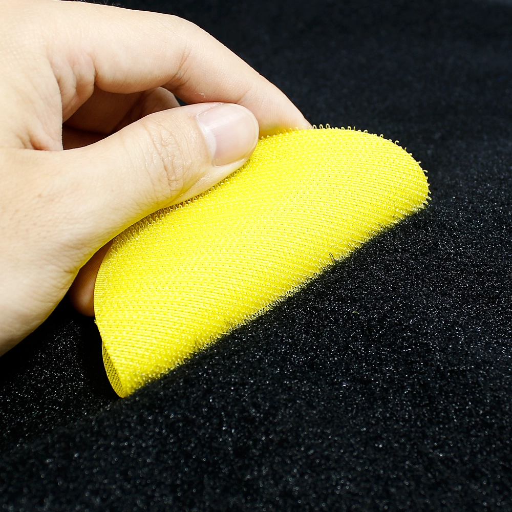 Nylon Carpet Spot Marker Hook and Loop Dot