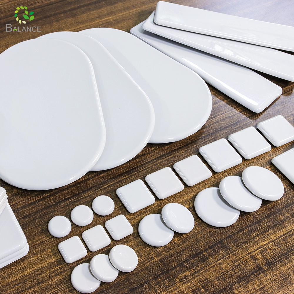 وسادة منزلق لحماية الأرضيات من البولي إيثيلين اللاصق