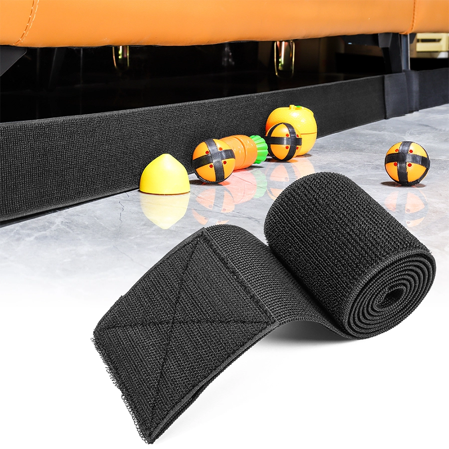 Elastischer Spielzeug-Couch-Blocker, verstellbarer Spielzeug-Blocker