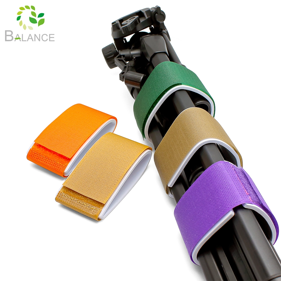 Adjustable Ski fastener strap Nylon ski straps Skis skis carry fastener straps